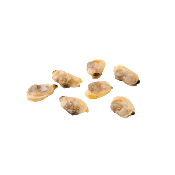 Baby Clam Meat