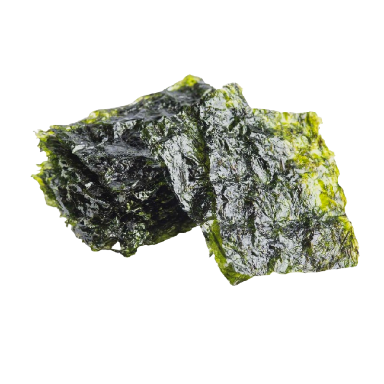 Seasoned Seaweed Snack